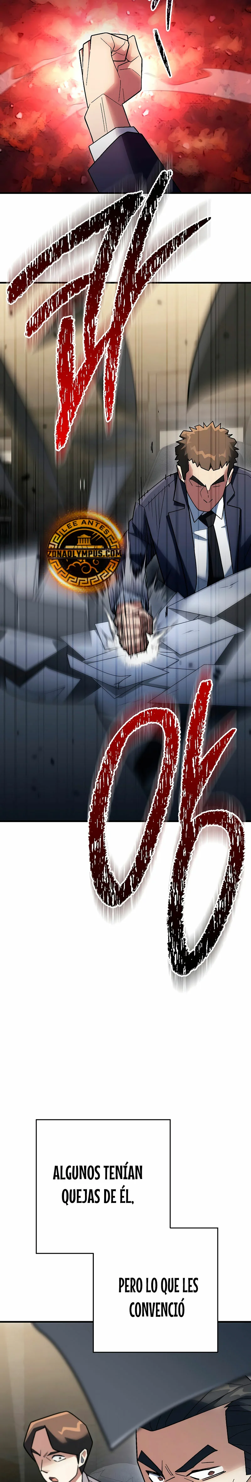 Read Heroe regresa ES Manga Online