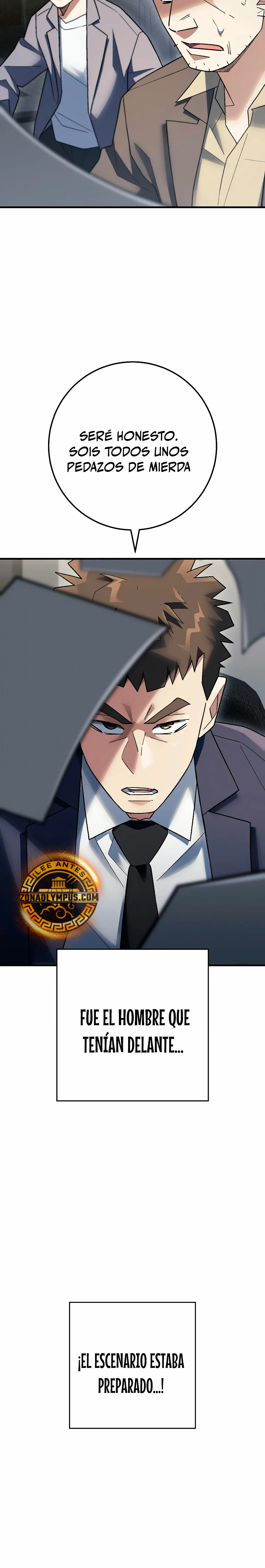 Read Heroe regresa ES Manga Online