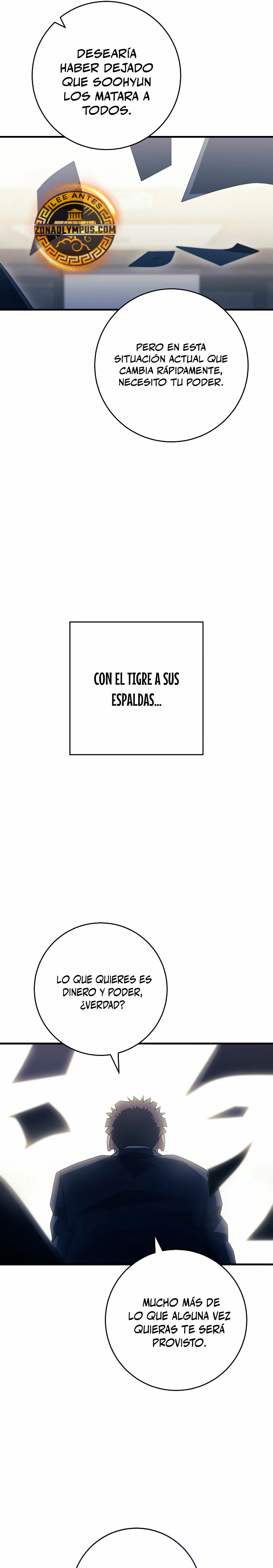 Read Heroe regresa ES Manga Online