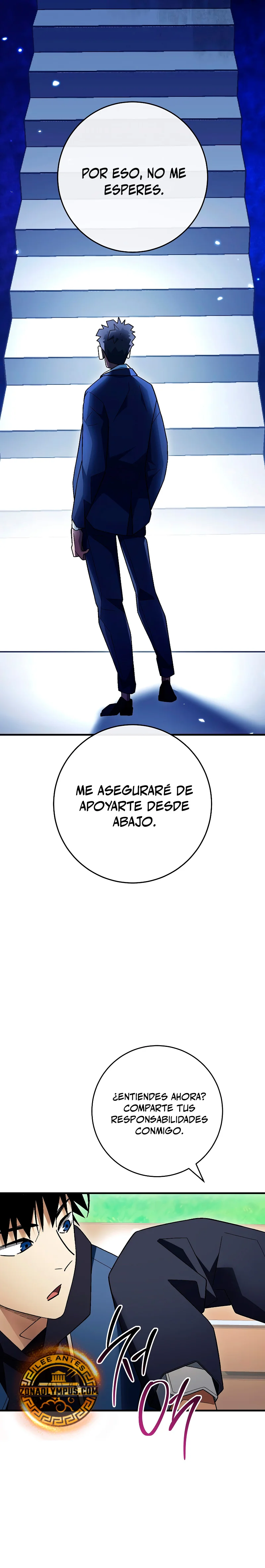 Read Heroe regresa ES Manga Online