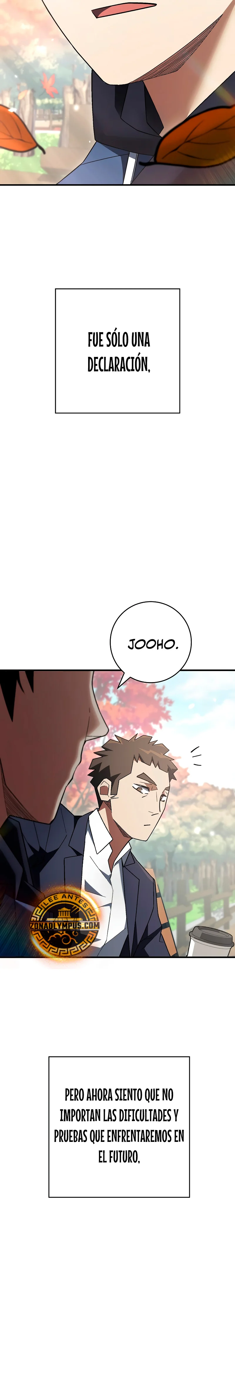 Read Heroe regresa ES Manga Online