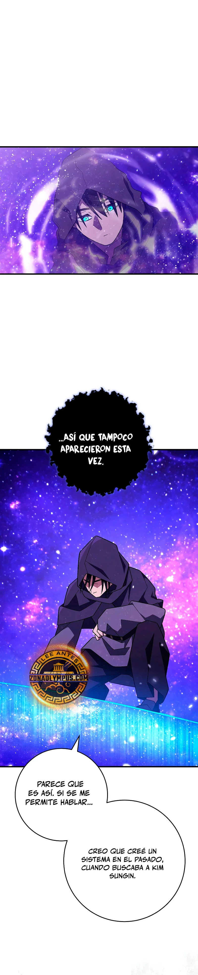 Read Heroe regresa ES Manga Online