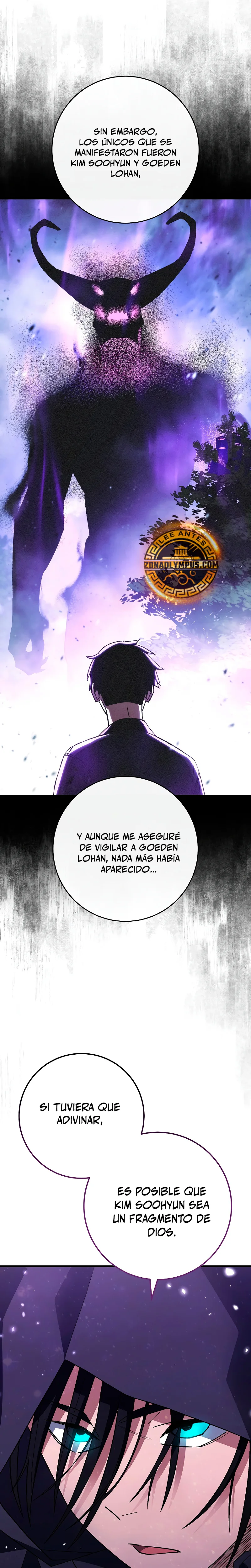 Read Heroe regresa ES Manga Online