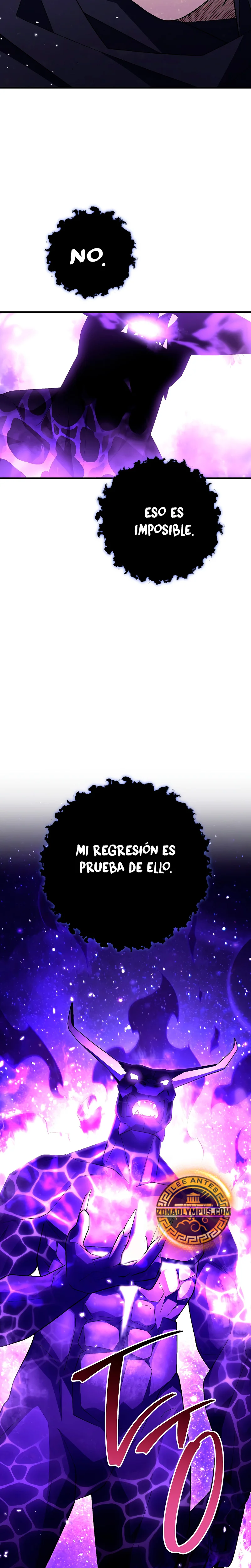 Read Heroe regresa ES Manga Online