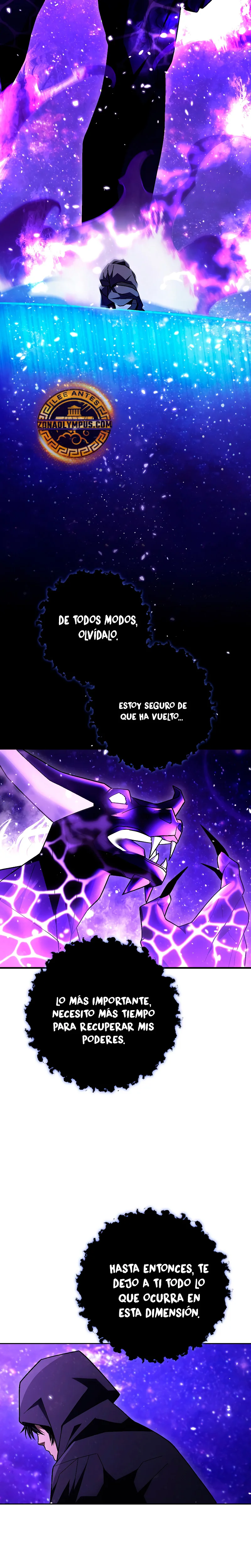 Read Heroe regresa ES Manga Online