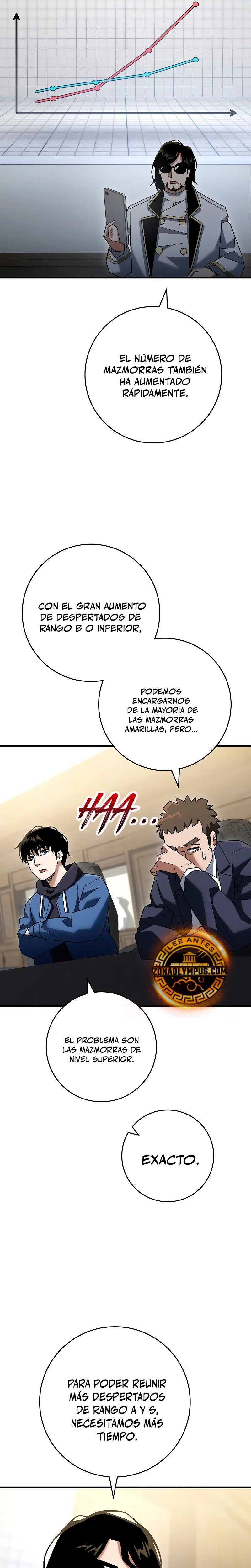 Read Heroe regresa ES Manga Online