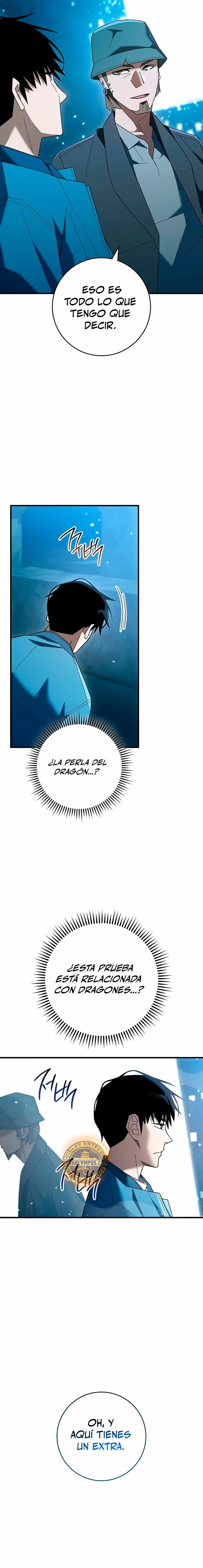 Read Heroe regresa ES Manga Online