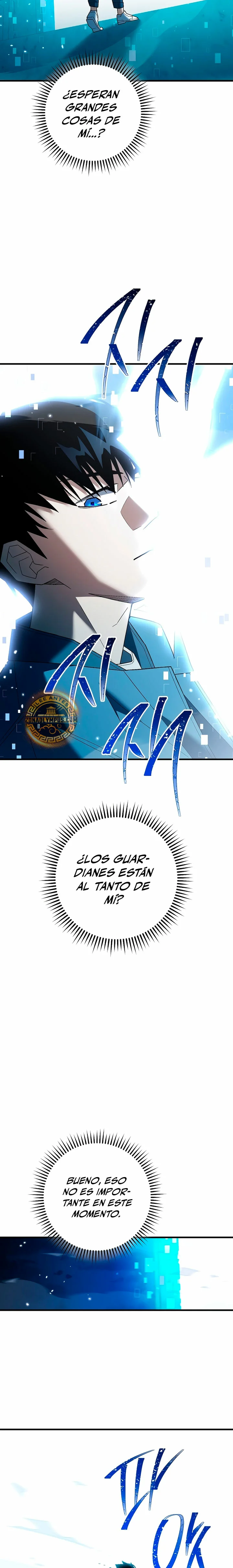 Read Heroe regresa ES Manga Online