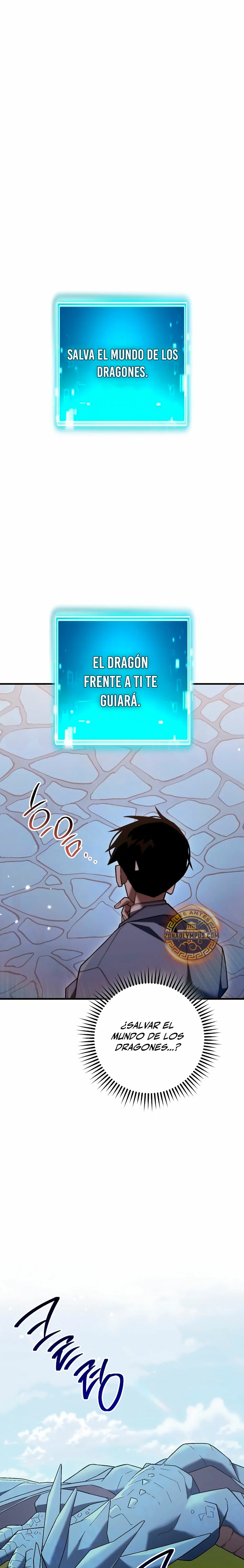 Read Heroe regresa ES Manga Online