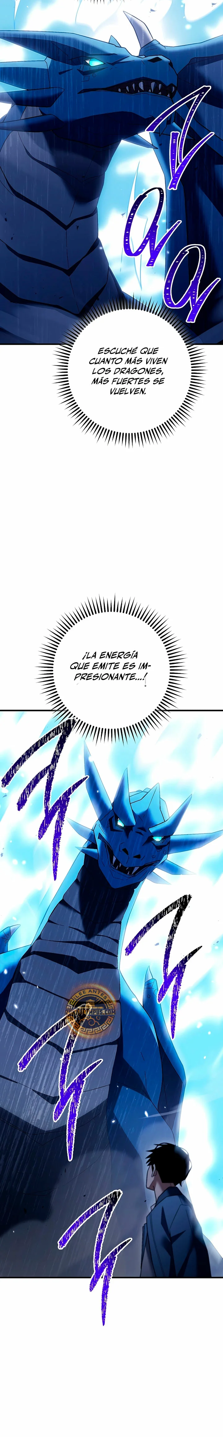 Read Heroe regresa ES Manga Online