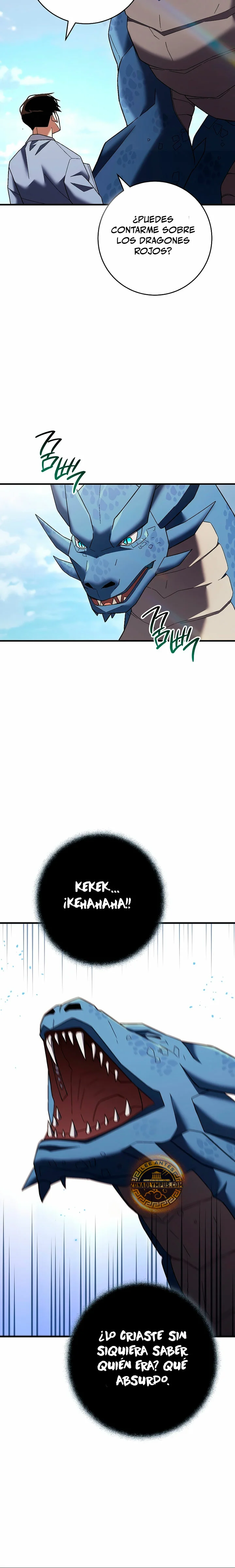 Read Heroe regresa ES Manga Online