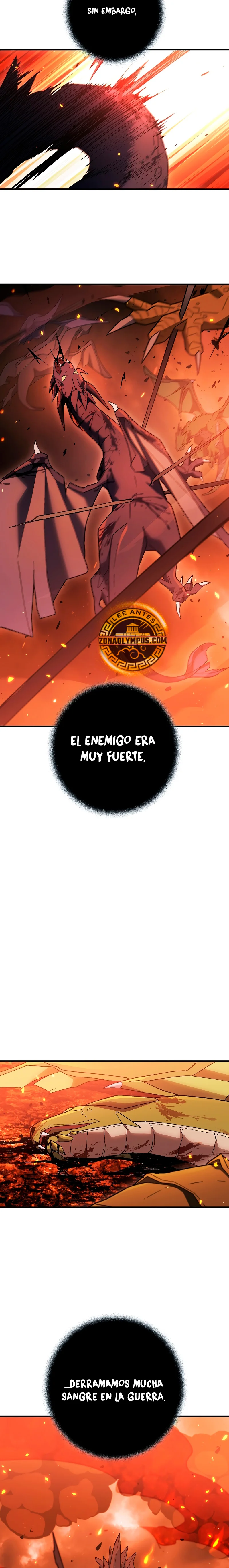 Read Heroe regresa ES Manga Online