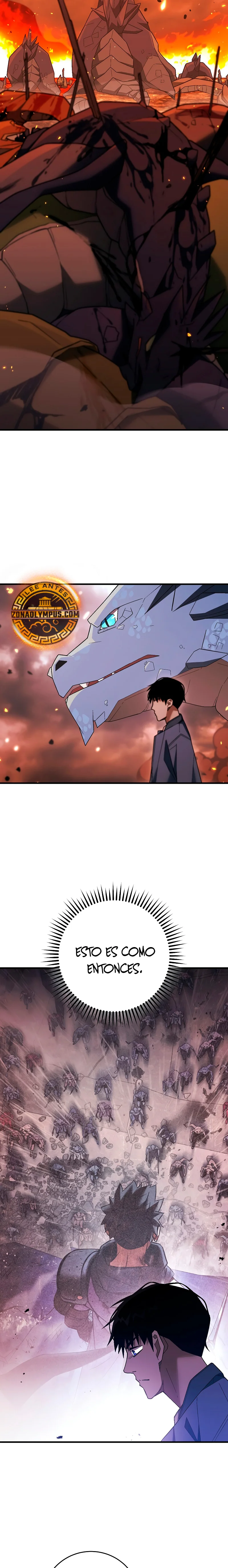 Read Heroe regresa ES Manga Online