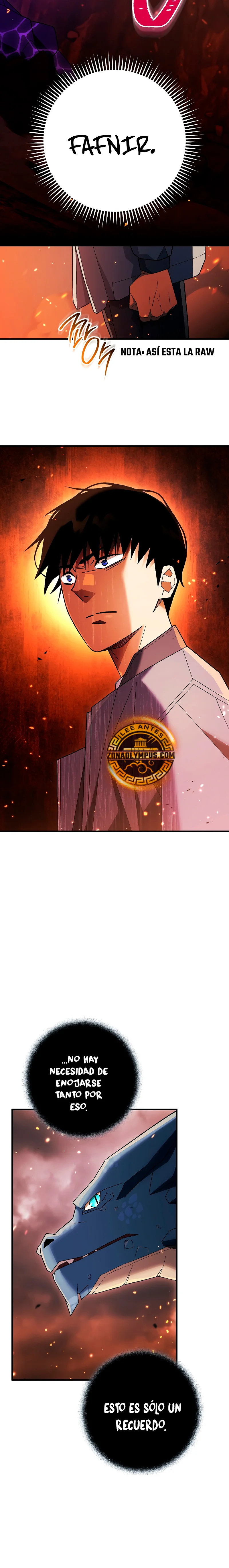 Read Heroe regresa ES Manga Online