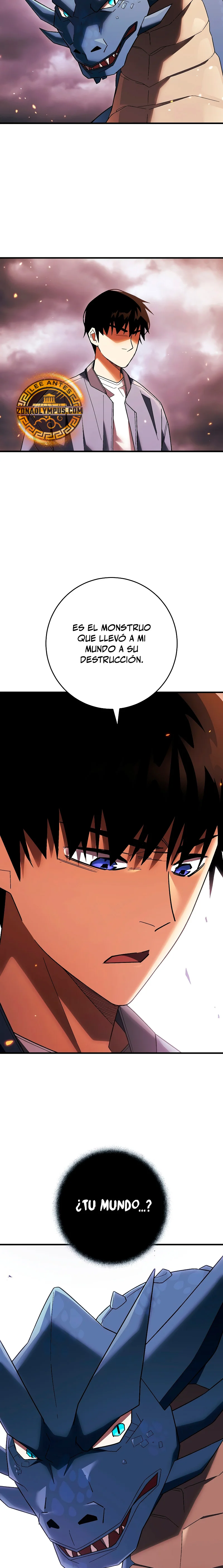 Read Heroe regresa ES Manga Online