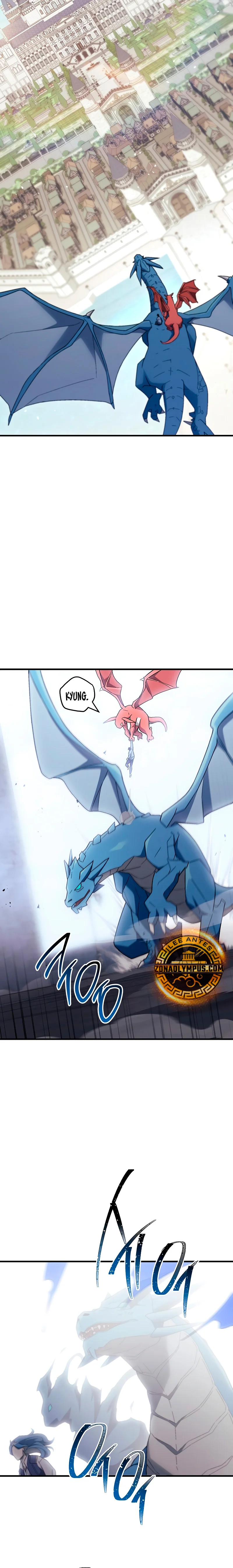 Read Heroe regresa ES Manga Online