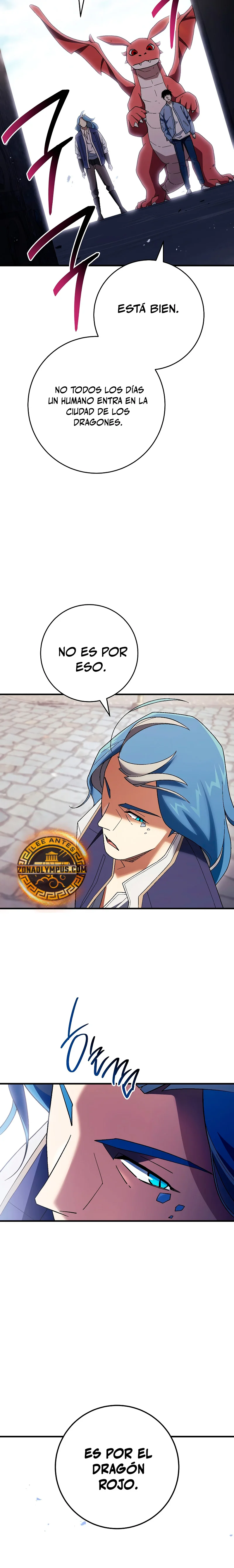 Read Heroe regresa ES Manga Online