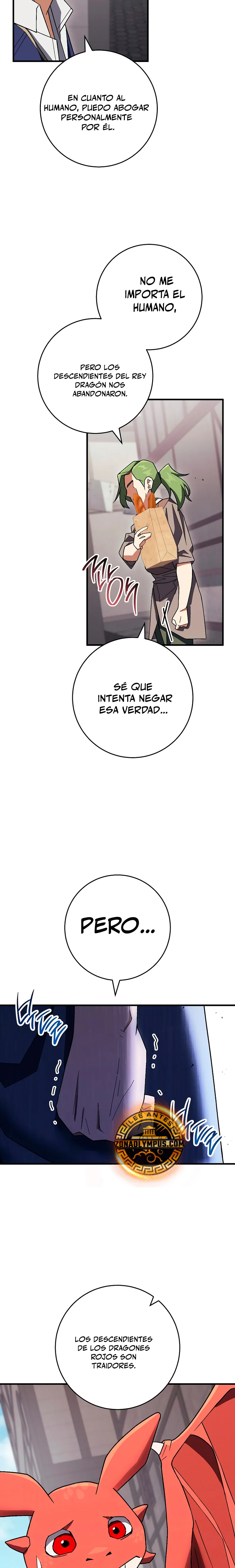 Read Heroe regresa ES Manga Online