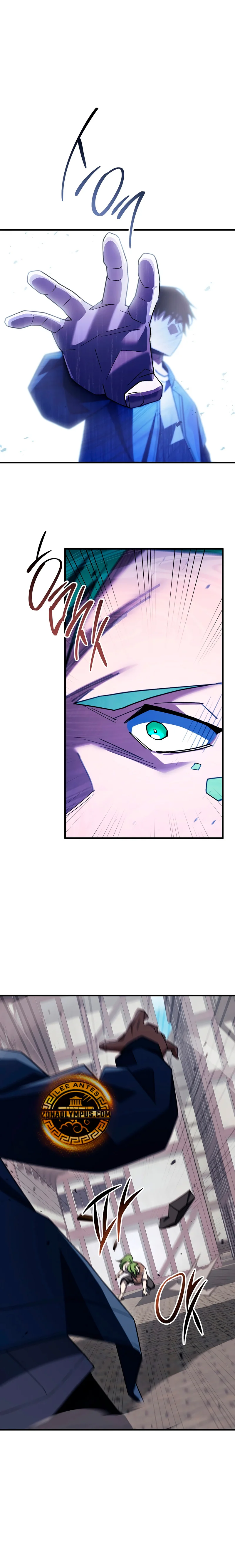 Read Heroe regresa ES Manga Online