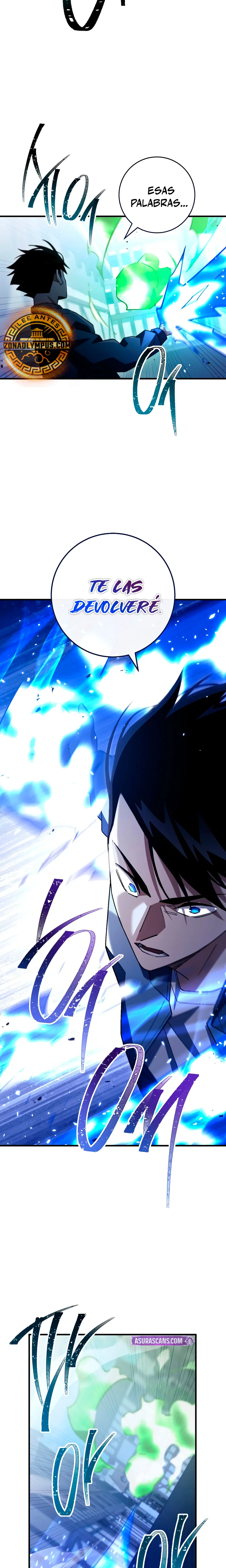 Read Heroe regresa ES Manga Online