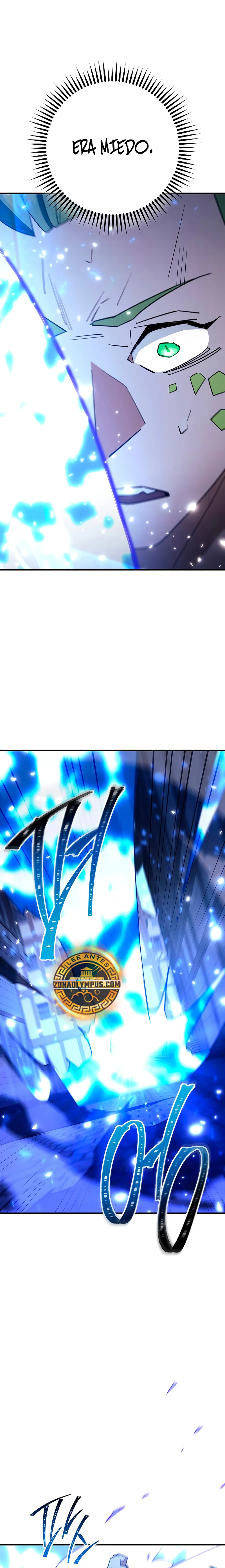 Read Heroe regresa ES Manga Online
