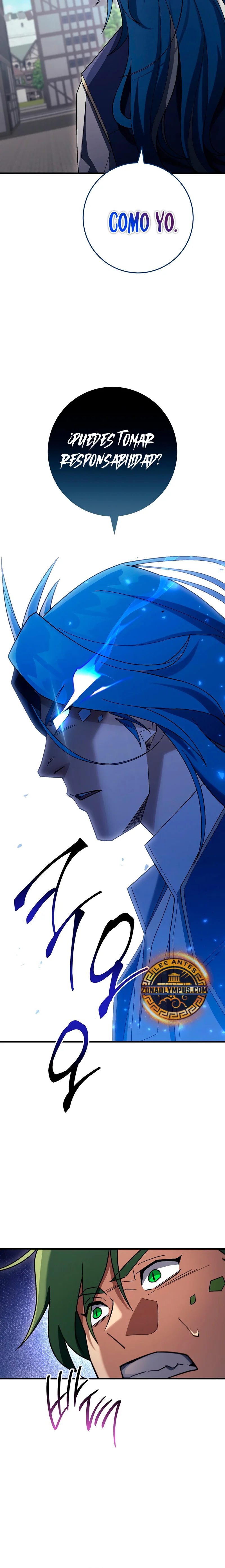 Read Heroe regresa ES Manga Online