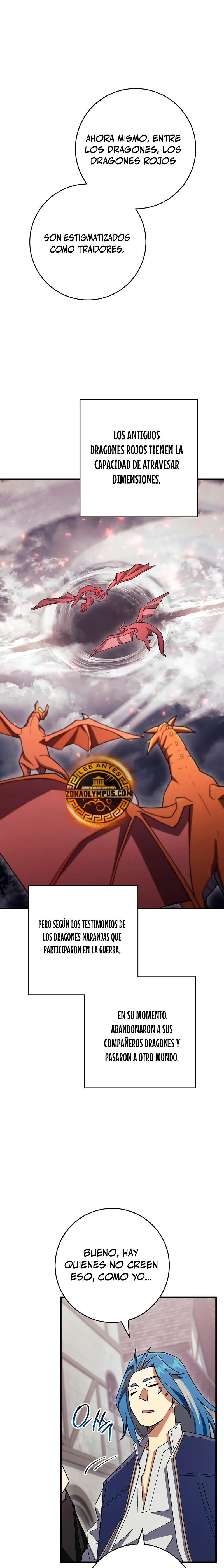 Read Heroe regresa ES Manga Online
