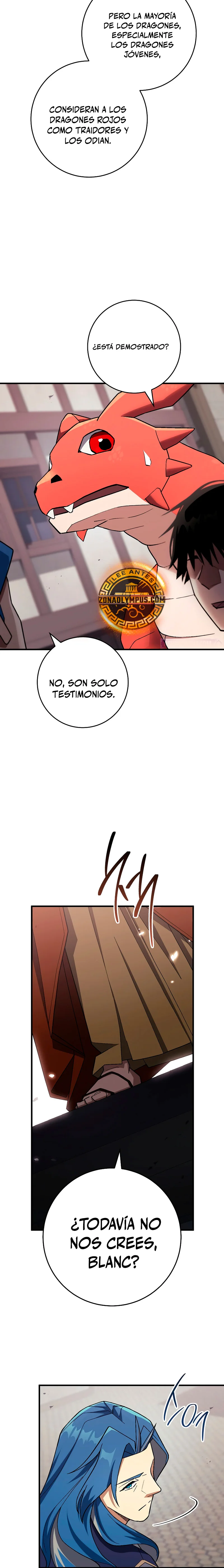 Read Heroe regresa ES Manga Online