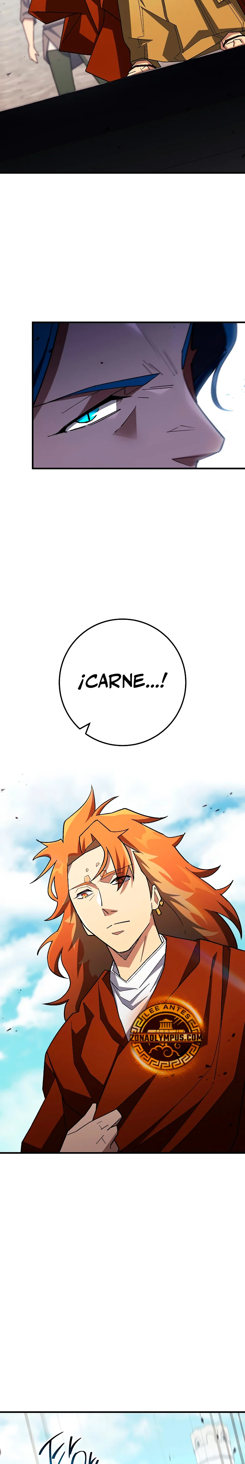 Read Heroe regresa ES Manga Online