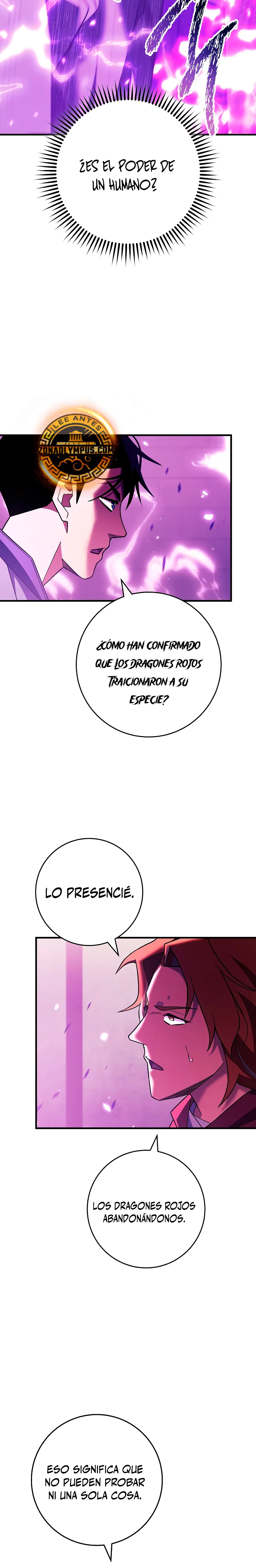 Read Heroe regresa ES Manga Online