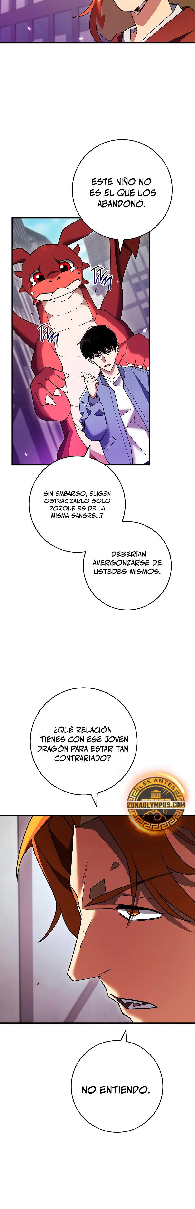 Read Heroe regresa ES Manga Online