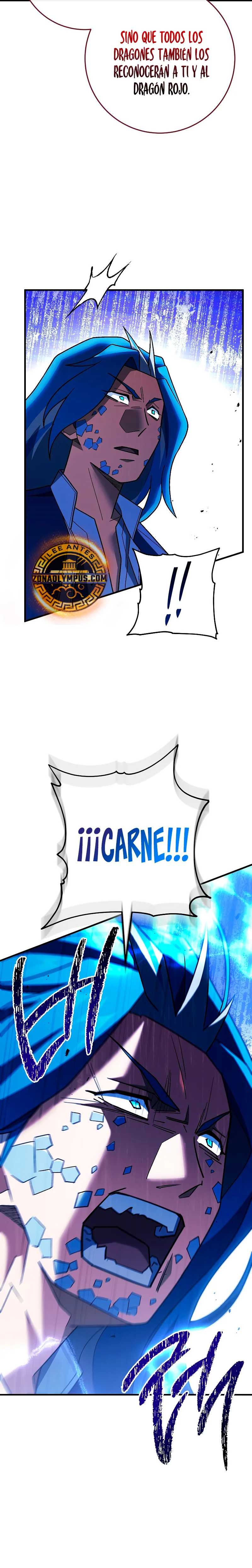 Read Heroe regresa ES Manga Online