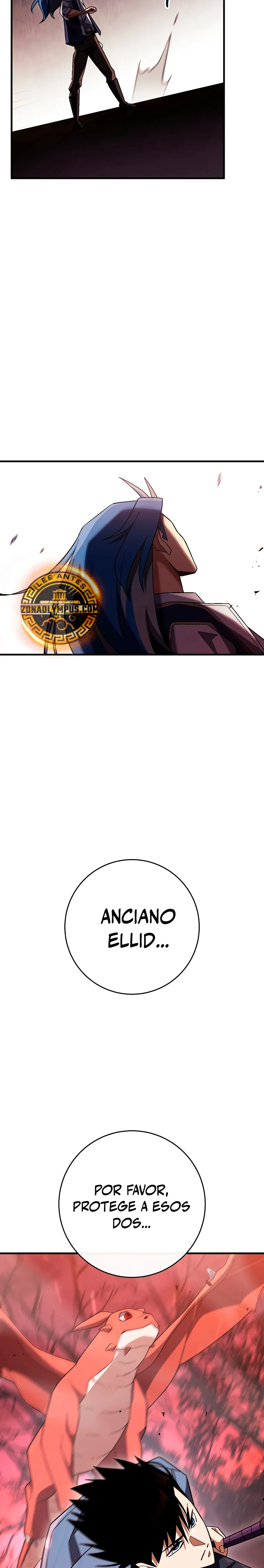 Read Heroe regresa ES Manga Online