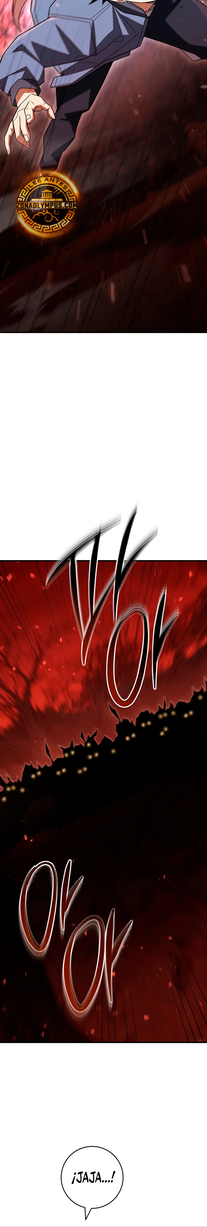 Read Heroe regresa ES Manga Online
