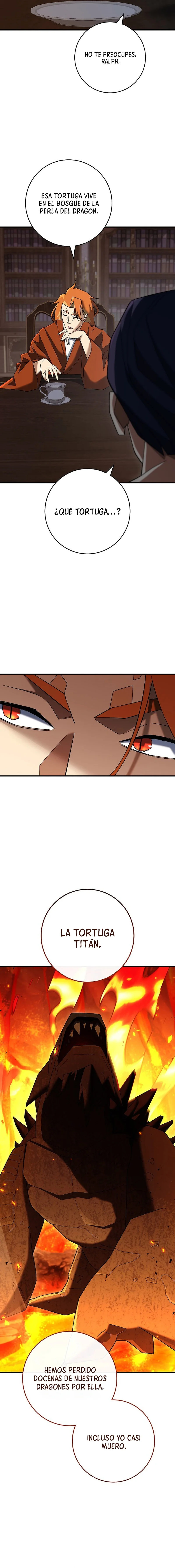 Read Heroe regresa ES Manga Online