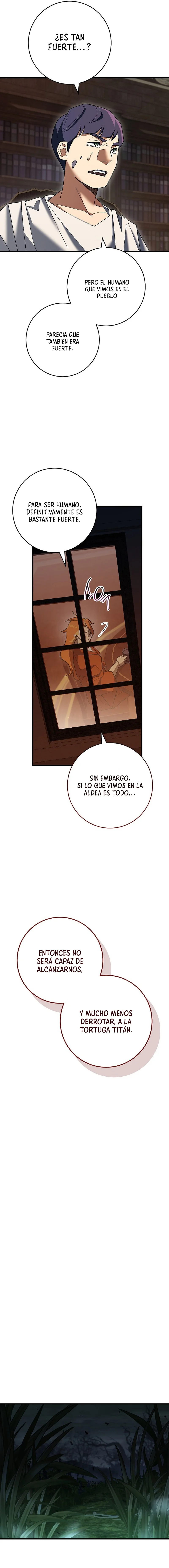 Read Heroe regresa ES Manga Online