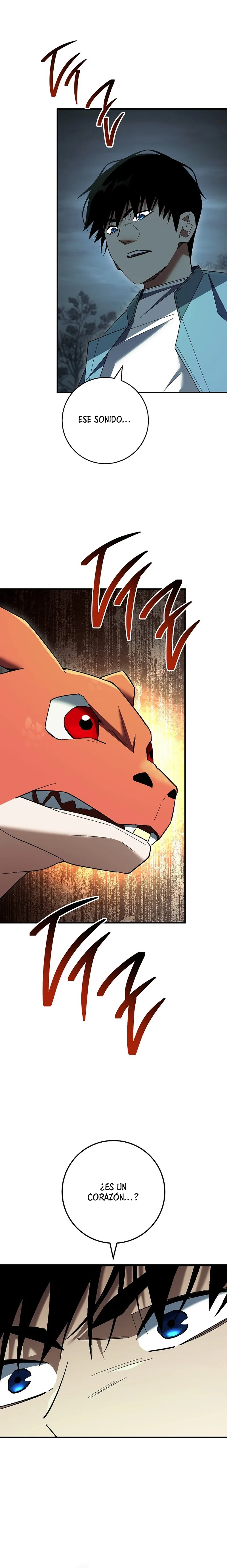 Read Heroe regresa ES Manga Online