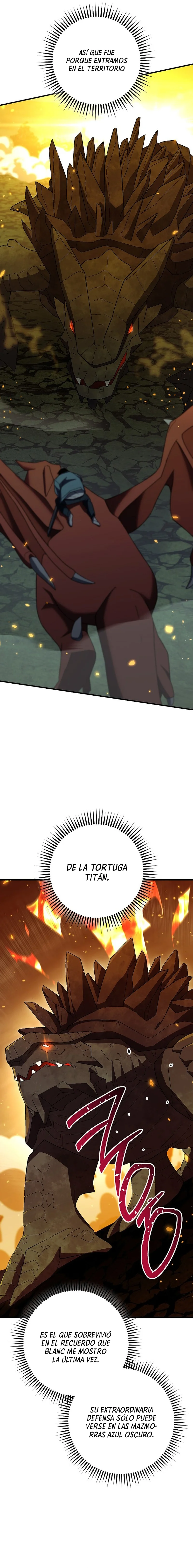Read Heroe regresa ES Manga Online