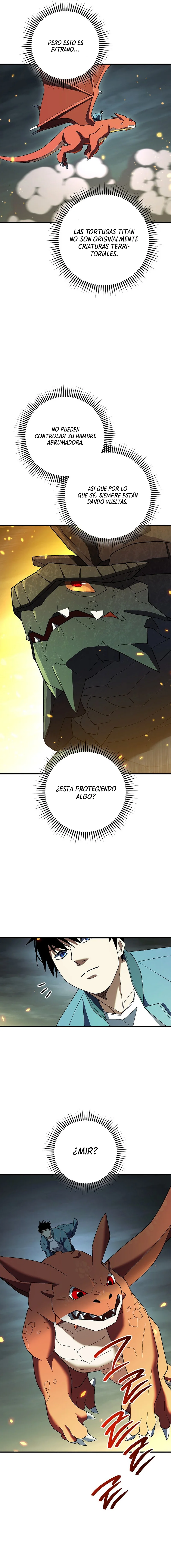 Read Heroe regresa ES Manga Online