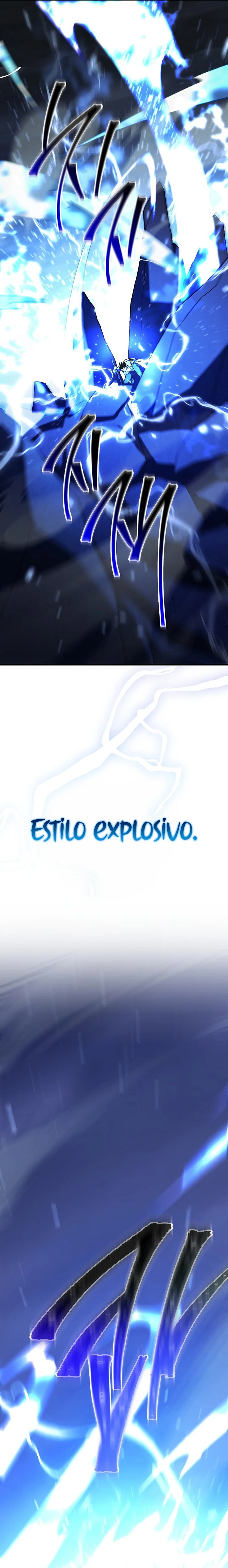 Read Heroe regresa ES Manga Online