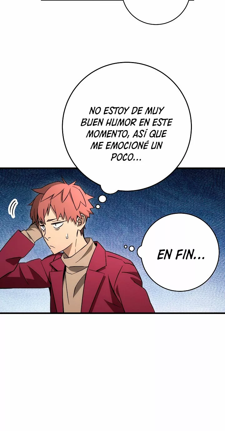Read Heroe regresa ES Manga Online
