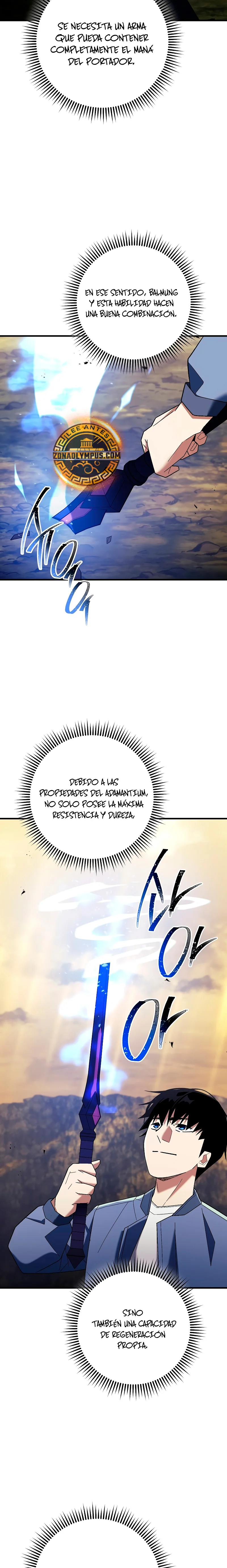 Read Heroe regresa ES Manga Online