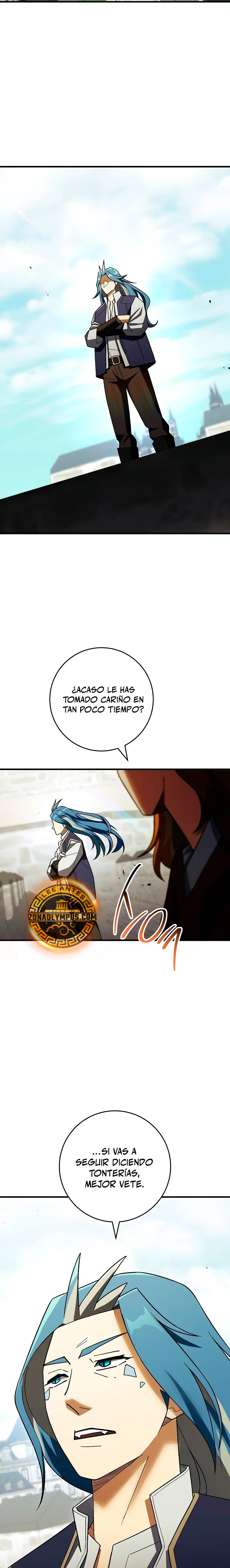 Read Heroe regresa ES Manga Online