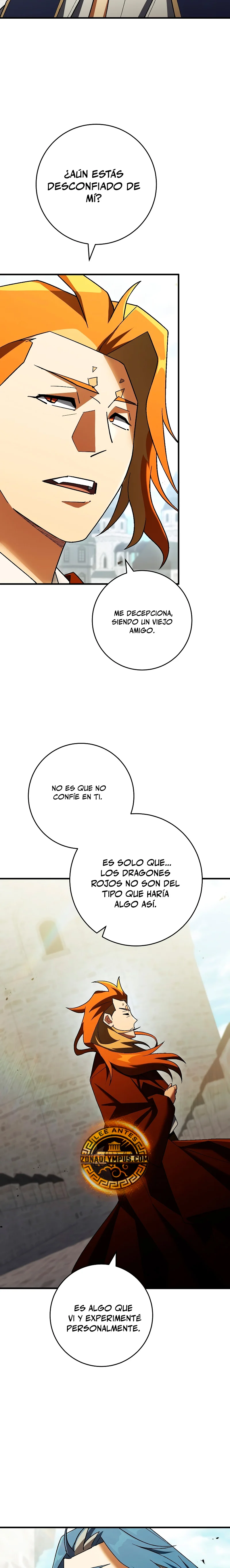 Read Heroe regresa ES Manga Online