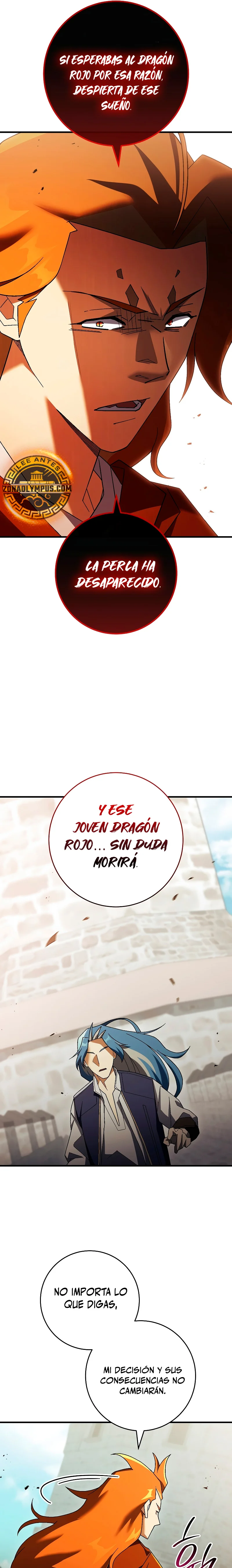 Read Heroe regresa ES Manga Online