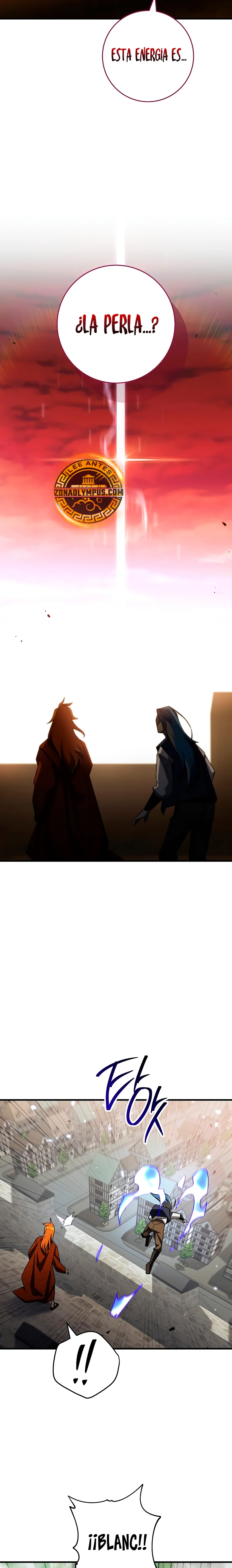 Read Heroe regresa ES Manga Online