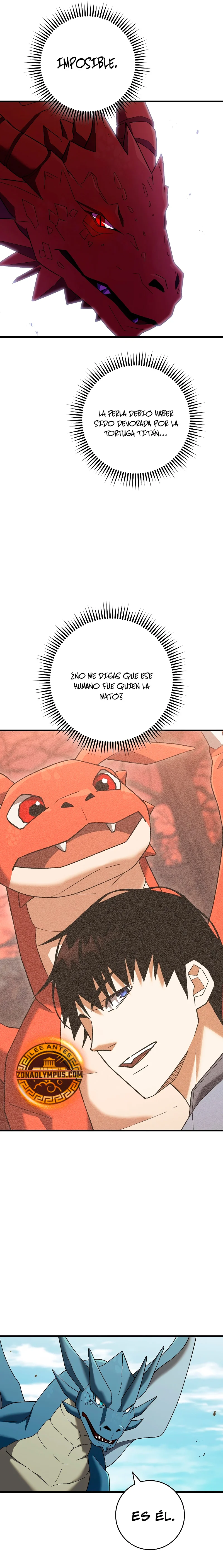 Read Heroe regresa ES Manga Online