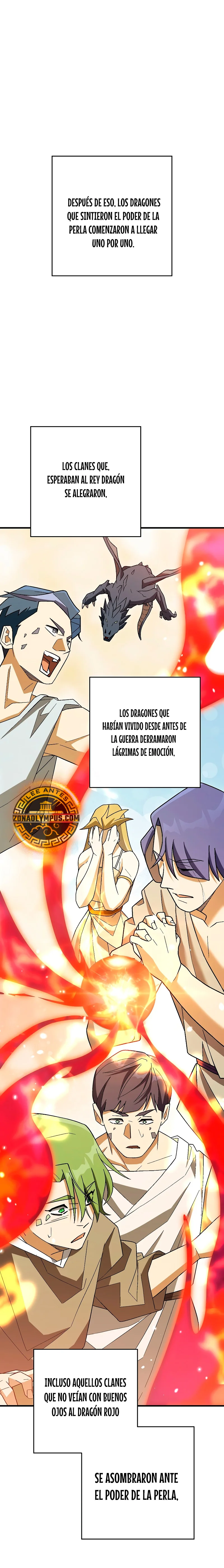 Read Heroe regresa ES Manga Online