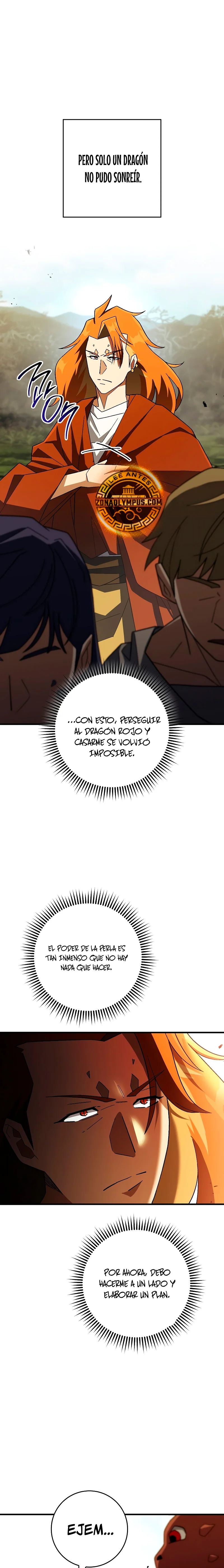 Read Heroe regresa ES Manga Online