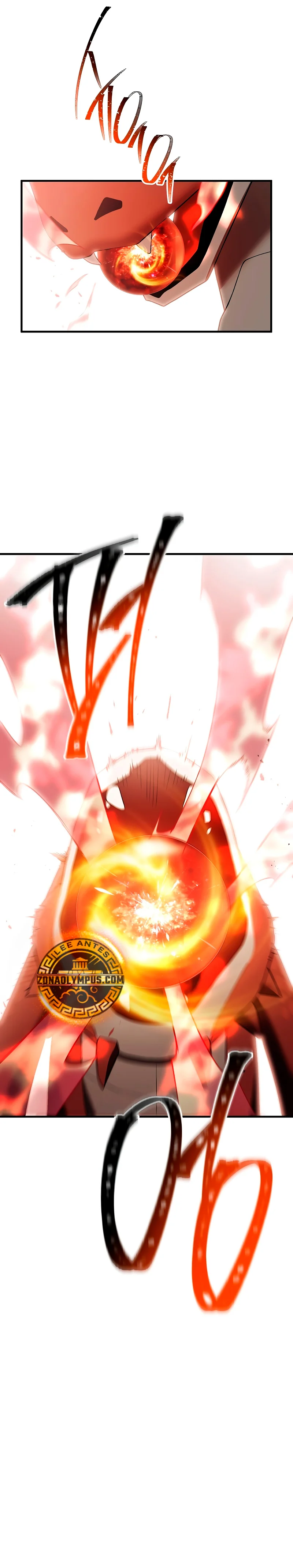 Read Heroe regresa ES Manga Online